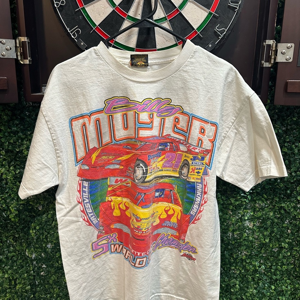 Vintage Racing Tees! - Picture 5 of 15
